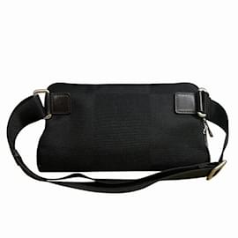 Louis Vuitton-Louis Vuitton Damier Geant Acrobat M93620 Bag-Black