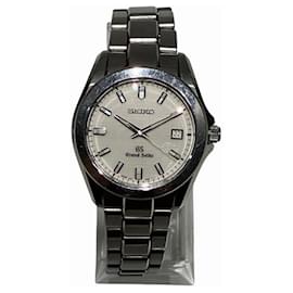 Grand Seiko-Grand Seiko 8J56-8020 Quartz Wristwatch-Other
