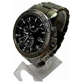 Citizens of Humanity-Citizen Attesa H820-T020127 Radio Solar Watch-Other