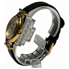 Fendi-Fendi Change Belt 640L Quartz Watch-Other