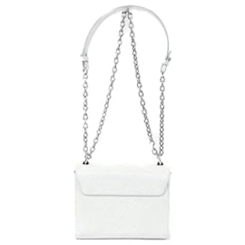 Louis Vuitton-Louis Vuitton Twist-White