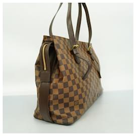 Louis Vuitton-Louis Vuitton Damier Chelsea Tote Bag-Damier ebene