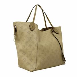 Louis Vuitton-Louis Vuitton Tote Bag Hina MM M53140 Galle-Other