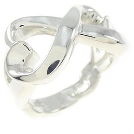 Tiffany & Co Tiffany Double Loving Heart Ring Other