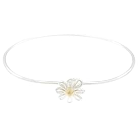 Tiffany & Co-Pulseira Tiffany Daisy-Outro