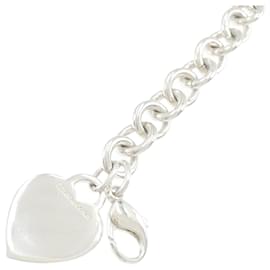 Tiffany & Co-Pulseira com etiqueta Tiffany Heart-Outro