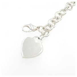 Tiffany & Co-Pulseira com etiqueta Tiffany Heart-Outro