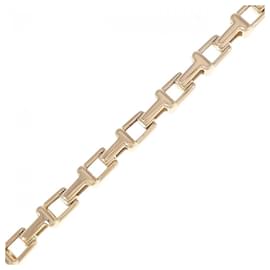 Tiffany & Co-Pulseira charm em ouro rosa 18K Tiffany-Outro