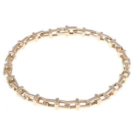 Tiffany & Co-Pulseira charm em ouro rosa 18K Tiffany-Outro