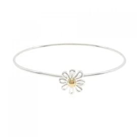 Tiffany & Co-Pulseira Tiffany Daisy-Outro