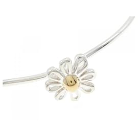 Tiffany & Co-Pulseira Tiffany Daisy-Outro