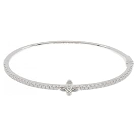 Tiffany & Co-Pulseira de diamante Tiffany-Outro