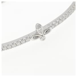 Tiffany & Co-Pulseira de diamante Tiffany-Outro
