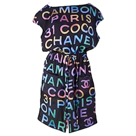Chanel-Dresses-Black