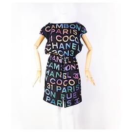 Chanel-Dresses-Black