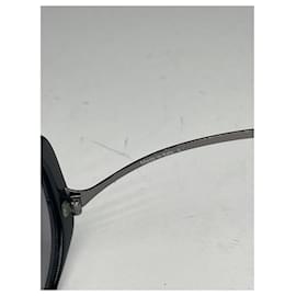 Céline-CELINE Sunglasses T.  Metal-Black