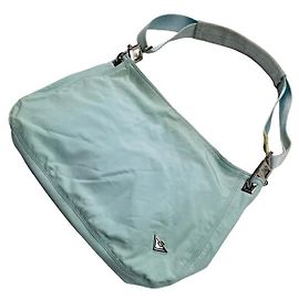 Sac à main en polyester multicolore Bottega Veneta Multicolore