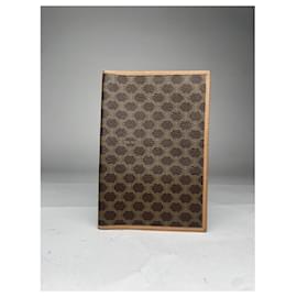 Céline-CELINE Purses, wallets & cases T.  Leather-Brown