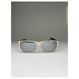 Céline-CELINE Sunglasses T.  Plastic-White