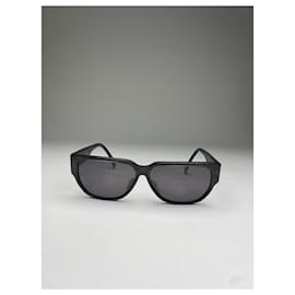 Autre Marque-STEFANIE RENOMA Sunglasses T.  Plastic-Black