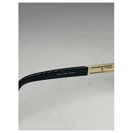 Fendi-FENDI Sunglasses T.  Metal-Black