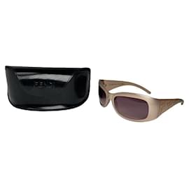 Fendi-FENDI Sunglasses T.  Plastic-Pink