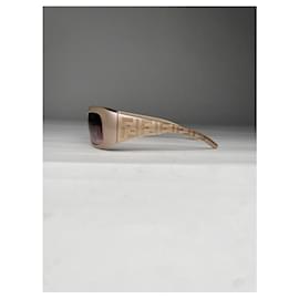 Fendi-FENDI Sunglasses T.  Plastic-Pink