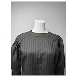 Dior-DIOR Knitwear T.International M Cashmere-Purple