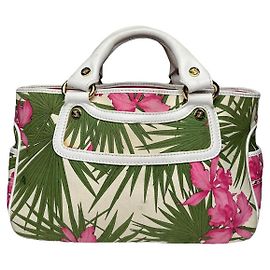 Céline Celine Boogie Other Leather Handbag Other
