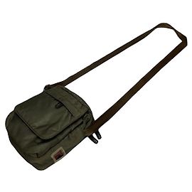 Sac en polyester vert Hiroko Koshino Vert