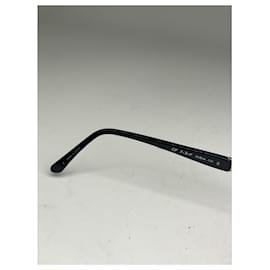 Yves Saint Laurent-YVES SAINT LAURENT Sunglasses T.  Plastic-Purple