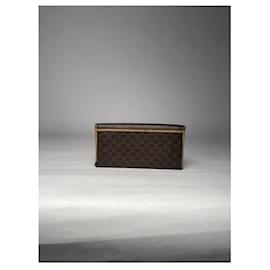 Céline-CELINE Wallets T.  Leather-Brown