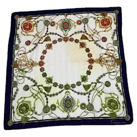 Autre Marque-ROBERTA DI CAMERINO Scarves T.  Silk-Multiple colors