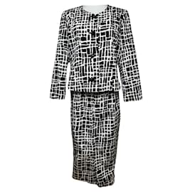 Schwarze Seidenstrickware von Givenchy Schwarz