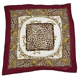 Céline-CELINE Scarves T.  Silk-Multiple colors