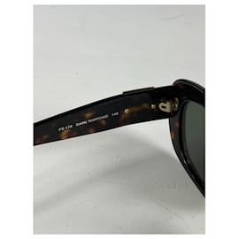 Fendi-FENDI Sunglasses T.  Plastic-Black