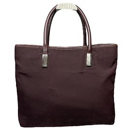 Bolsa de mão de poliéster roxa Gucci Dionysus com aba de compras Roxo