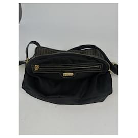 Fendi-Sacs à main FENDI T. Cuir-Marron