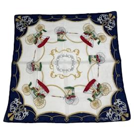 Céline-CELINE Scarves T.  Silk-Multiple colors
