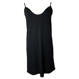 Balenciaga Black Wool Top Black