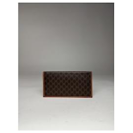 Céline-CELINE Purses, wallets & cases T.  Leather-Brown