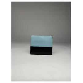 Céline-CELINE Wallets T.  Leather-Black