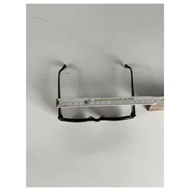 Céline-CELINE Sunglasses T.  Plastic-Black