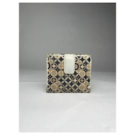 Céline-CELINE Wallets T.  Cotton-Multiple colors