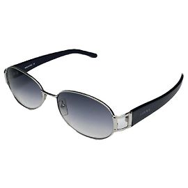 Loewe Black Plastic Sunglasses Black