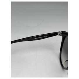 Céline-CELINE Sunglasses T.  Plastic-Black
