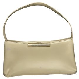 Givenchy Whip Beiger Lederhandtasche Beige