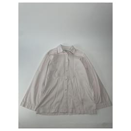 Yves Saint Laurent-YVES SAINT LAURENT Knitwear T.International L Cotton-Pink