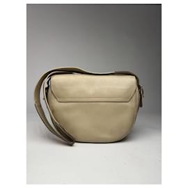 Balenciaga-BALENCIAGA Handbags T.  Leather-Beige