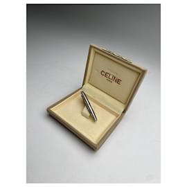 Céline-CELINE Purses, wallets & cases T.  Other-Silvery